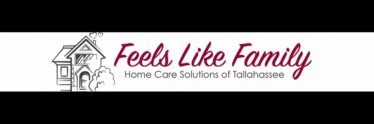 Need care and want to stay in your own home Feels Like Family Home Care Solutions of Tallahassee can help by matching caregivers to clients to provide excellent quality non-medical care to keep you as independent as possible. We are locally owned and strive to live up to our name- we want to welcome you to our Family!