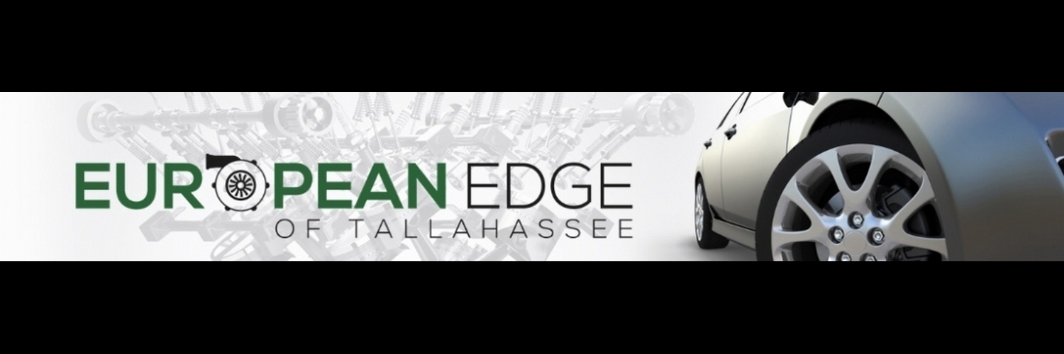 European Edge of Tallahassee is your one stop dealer alternative. All technicians are certified and factory trained and all repairs are covered by our industry leading lifetime warranty! Specializing in BMW, Mercedes, Porsche, Land Rover and VW/Audi.